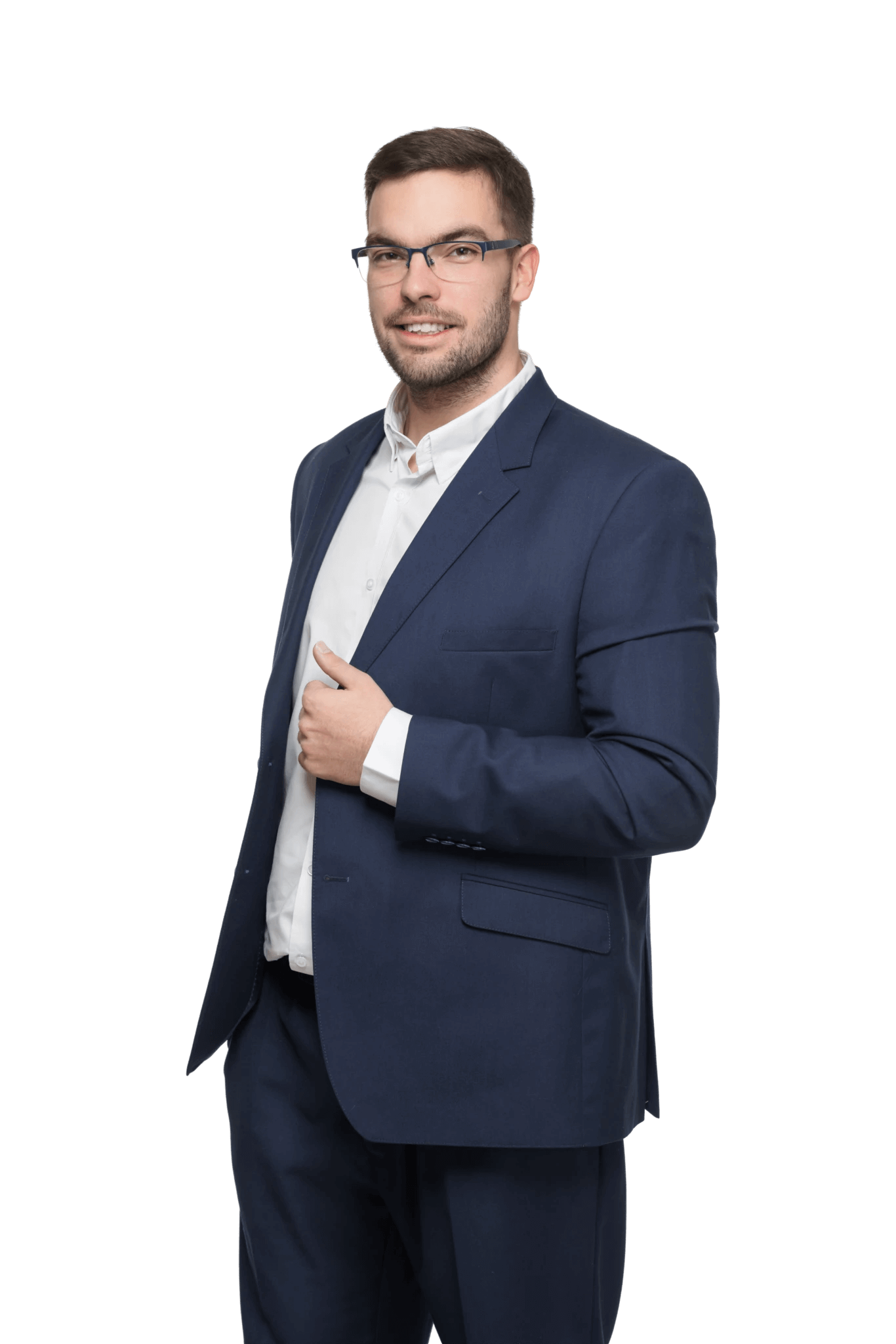 Jan Krupička - profesionální realitní makléř Brno, specializace na prodej bytů a domů